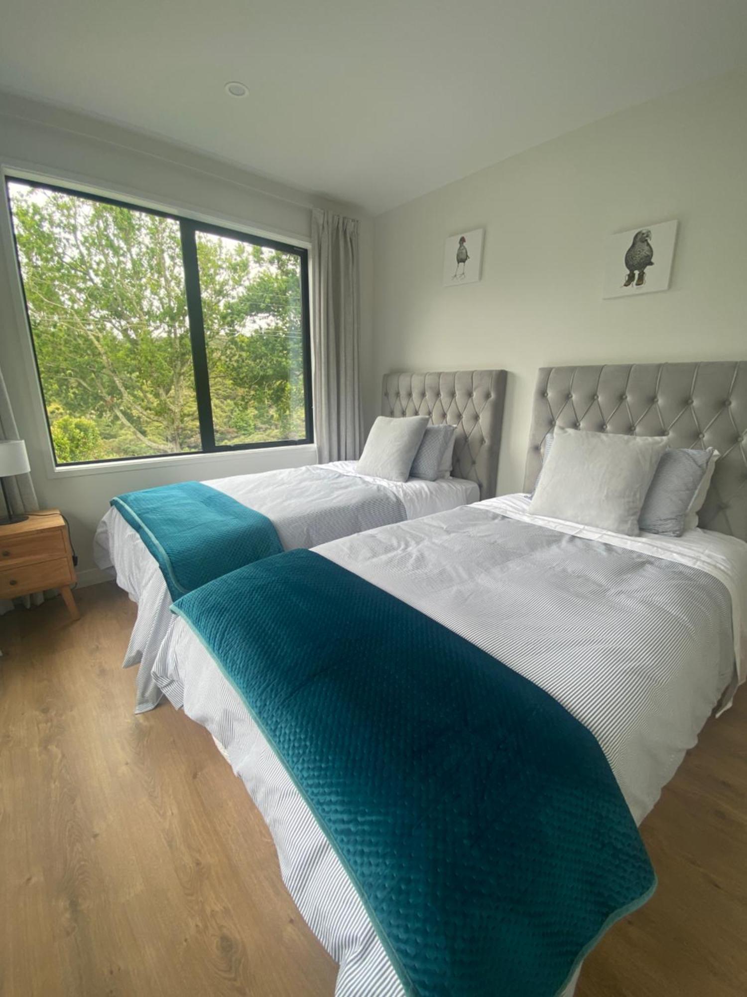Coatesville Country Retreat Holiday home Auckland